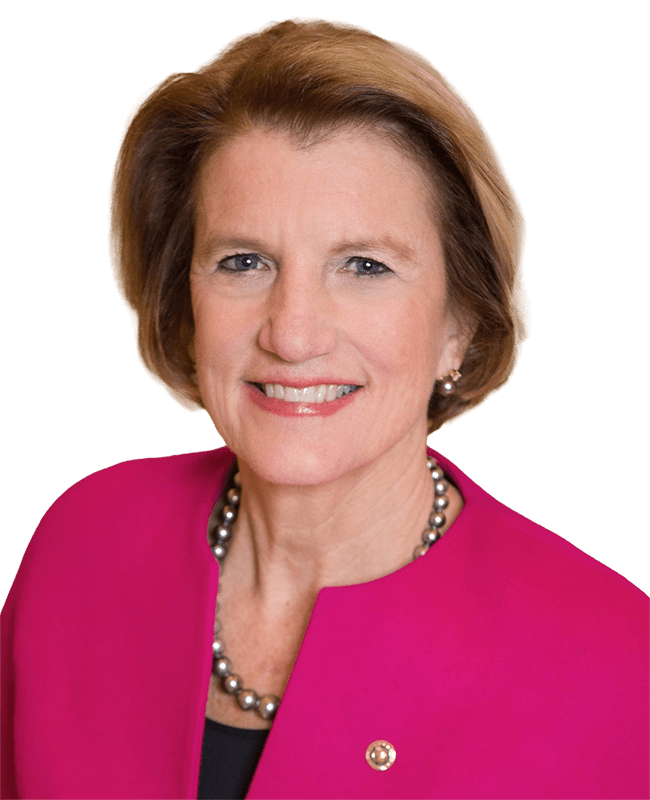 Senator Shelley Moore Capito