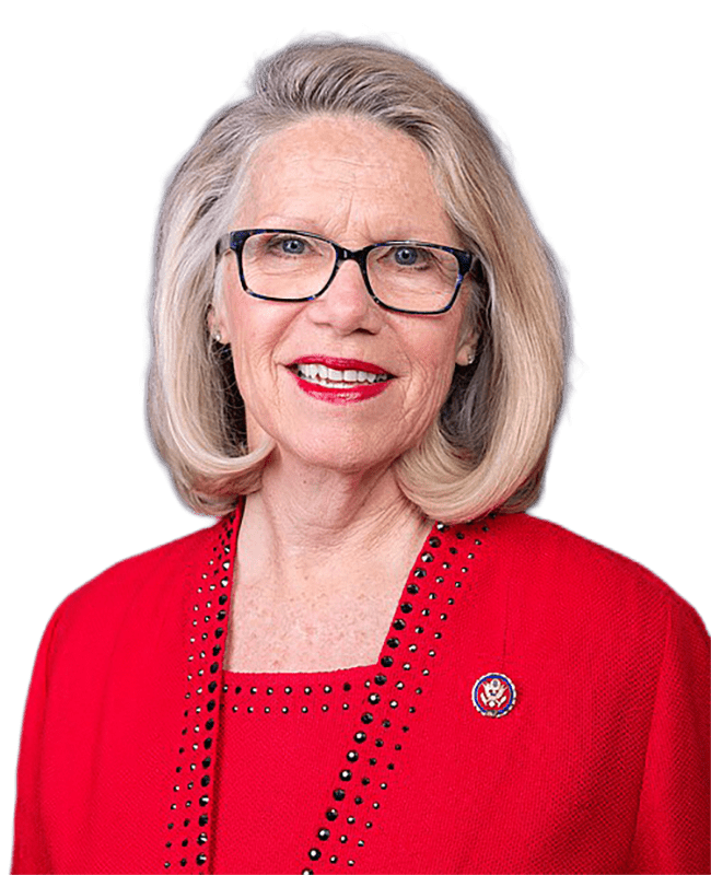 Rep. Carol Miller