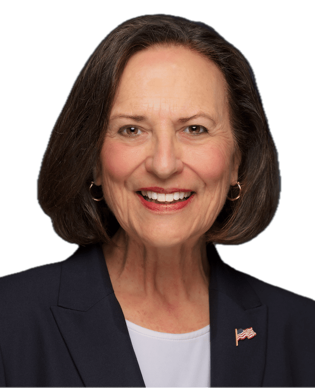 Senator Deb Fischer