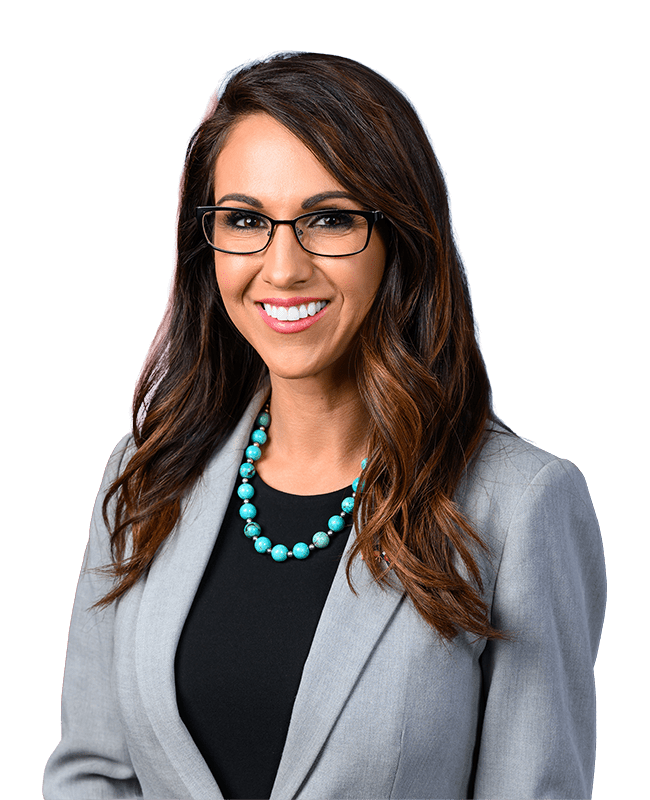 Rep. Lauren Boebert