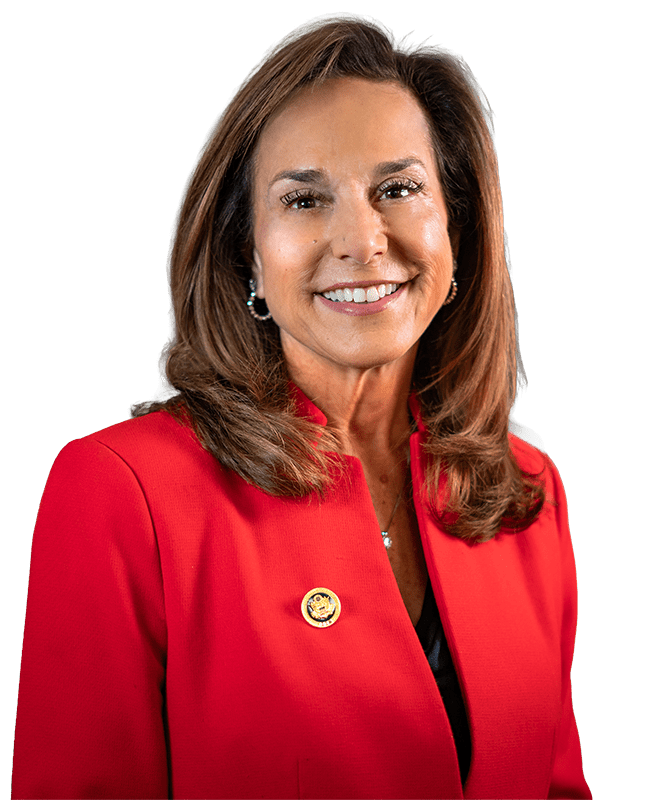 Lisa McClain