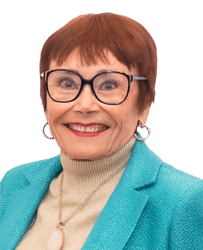 Sandra Mortham