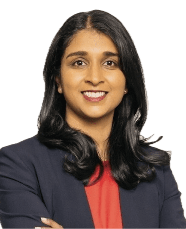 Saritha Komatirredy