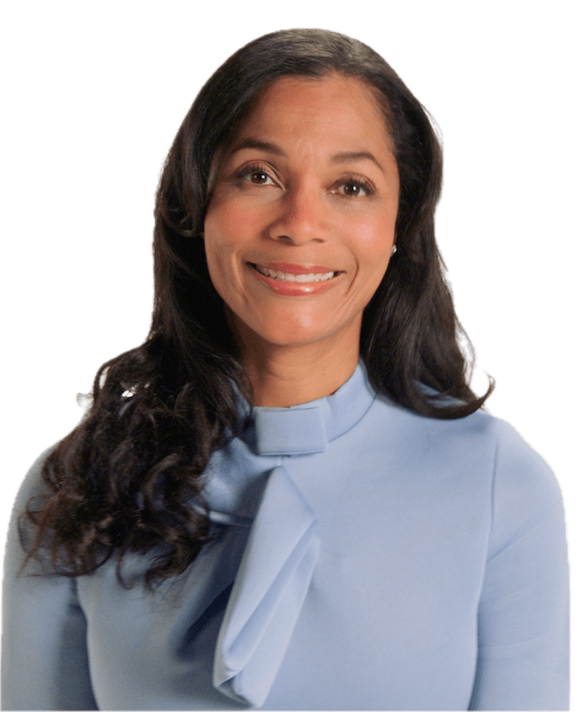 Tiffany Burress