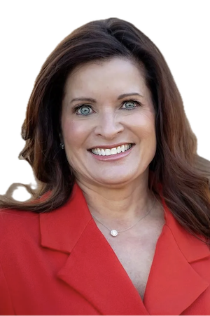 Rep. Sheri Biggs