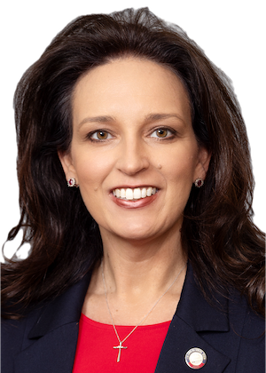 Jennifer Balkcom